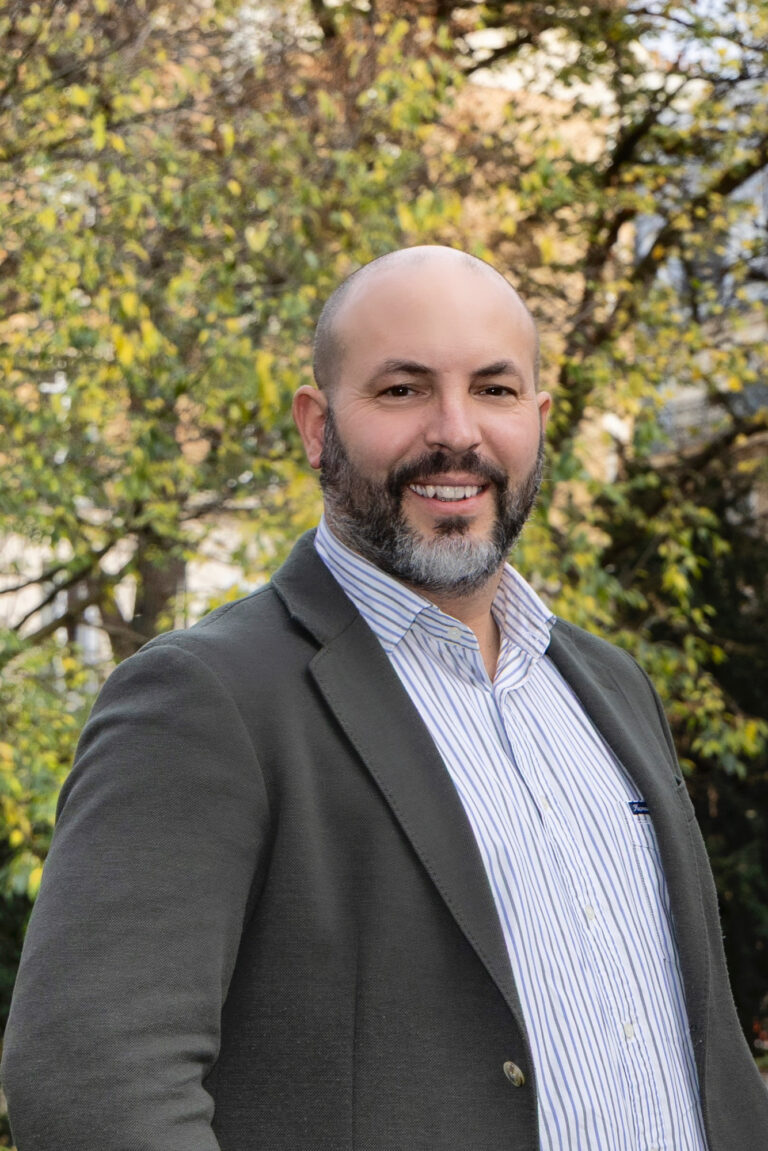 Co-dirigeant & Expert Terrain