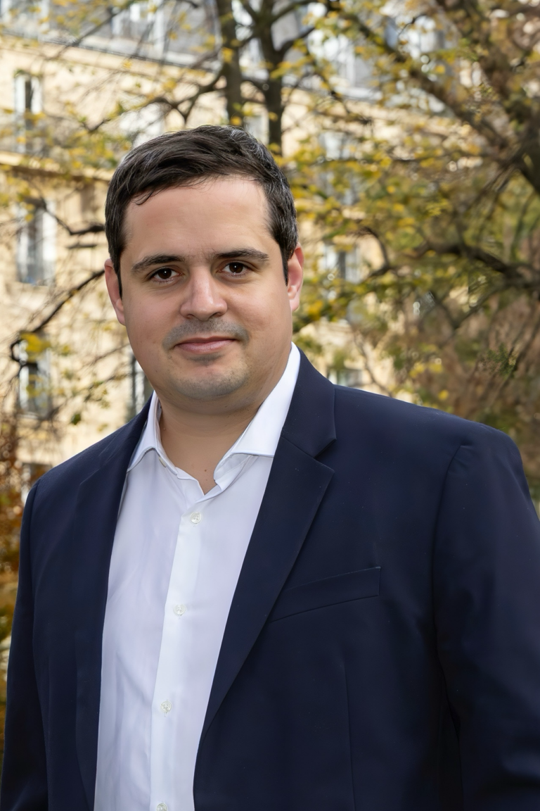 Co-dirigeant & Expert Optimisation Financière